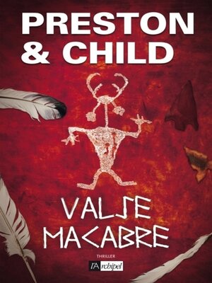 cover image of Valse macabre